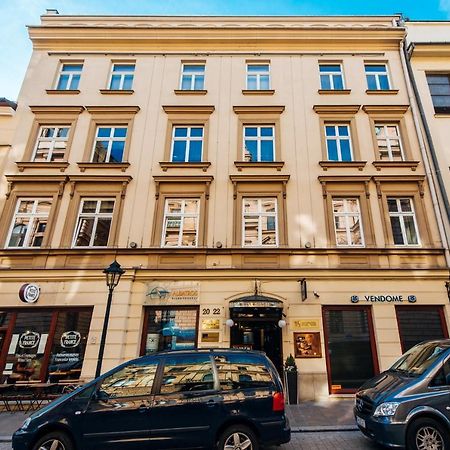 Szpitalna 20 Apartment Nr 8 Krakow Exterior photo